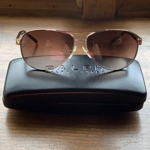 Ralph Lauren Sunglasses